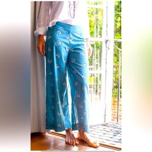 Anthropologie Side Button Pant - NWT!